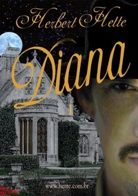  Herbert Hette - Diana - Diana Luna, #1.