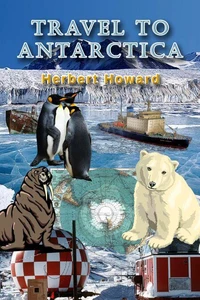 Travel To Antarctica