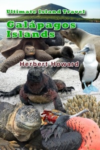  Herbert Howard - Ultimate Island Travel – Galápagos Islands.