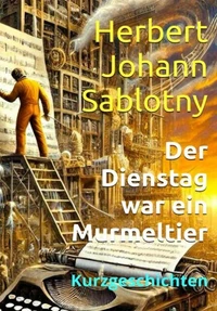 Der Dienstag war ein Murmeltier
