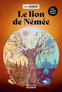 Le lion de Némée