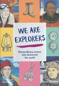 We Are Explorers