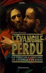 LEvangile perdu - La véritable histoire de lEvangile de Judas.pdf