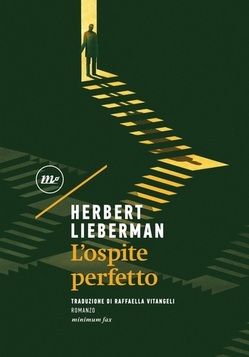Herbert Lieberman et Raffaella Vitangeli - L'ospite perfetto.