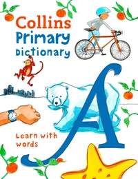 Primary Dictionary ebook