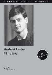 Herbert Linder - Filmkritiker.