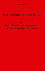 Ein kleines, böses Buch