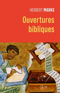 Ouvertures bibliques