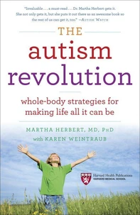 The Autism Revolution