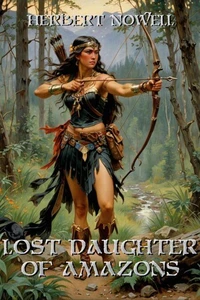 Lost Daughter of the Amazons