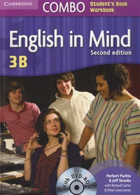English in Mind 3B