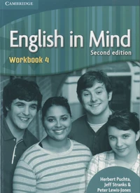 English in Mind