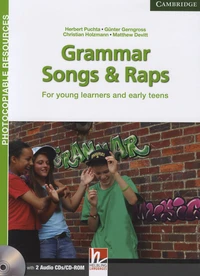 Grammar Songs and Raps