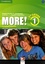 More! Student's Book 1. With Cyber Homework and Online Resources 2nd edition