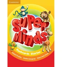 Super Minds