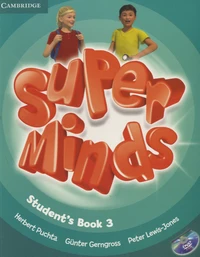 Super Minds