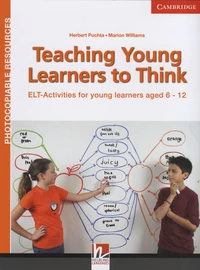 Teaching Young Learners to Think
