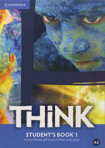 Think A2. Student's Book 1