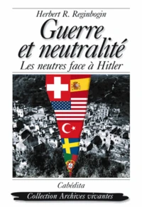 Guerre et neutralité