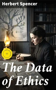 The Data of Ethics