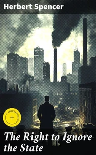 The Right to Ignore the State