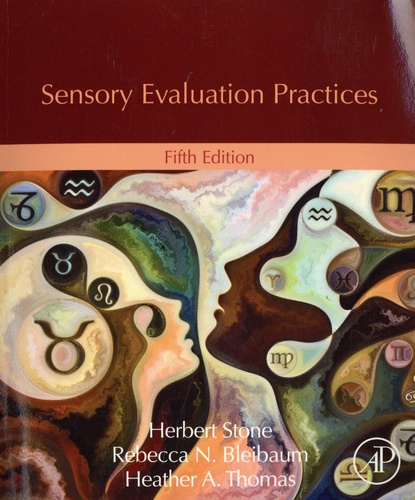 Sensory Evaluation Practices 5th edition