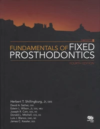 Fundamentals of Fixed Prosthodontics