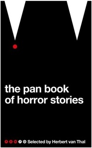 Herbert Thal - The Pan Book of Horror Stories.