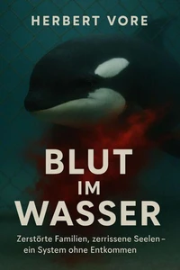 Blut im Wasser  Zerstörte Familien, zerrissene Seelen – ein System ohne Entkommen