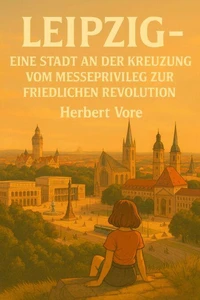Leipzig – Eine Stadt an der Kreuzung - Vom Messeprivileg zur Friedlichen Revolution