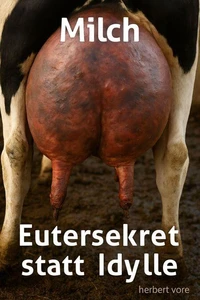 Milch – Eutersekret statt Idylle