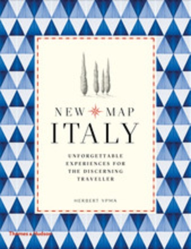 Herbert Ypma - New Map Italy - Unforgettable Experiences for the Discerning Traveler.