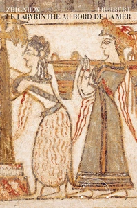 Le labyrinthe au bord de la mer