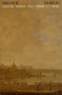 Nature morte avec bride et mors