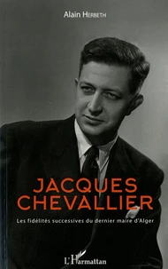 Jacques Chevallier