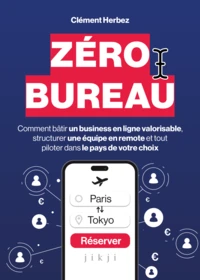 Zéro Bureau