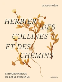 Herbier des collines et des chemins