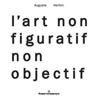 L'art non-figuratif non-objectif