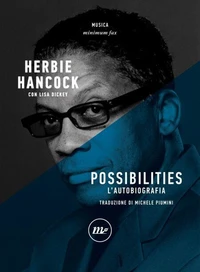 Possibilities. L'autobiografia