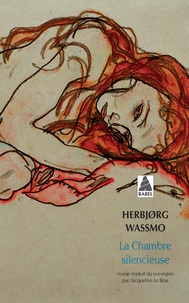 Herbjorg Wassmo - La chambre silencieuse.
