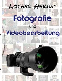 Fotografie und Videobearbeitung