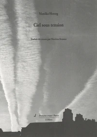 Ciel sous tension