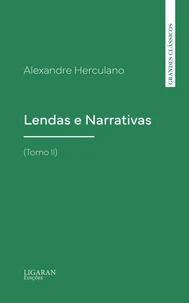 Lendas e Narrativas (Tomo II)