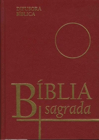 Bíblia Sagrada