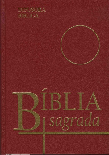 Herculano Alves - Bíblia Sagrada.