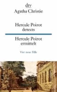 Hercule Poirot detects Hercule - Poirot ermittelt