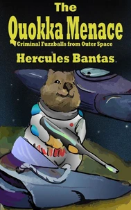 The Quokka Menace