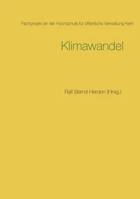 Klimawandel