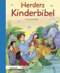 Herders Kinderbibel