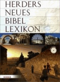 Herders neues Bibellexikon.